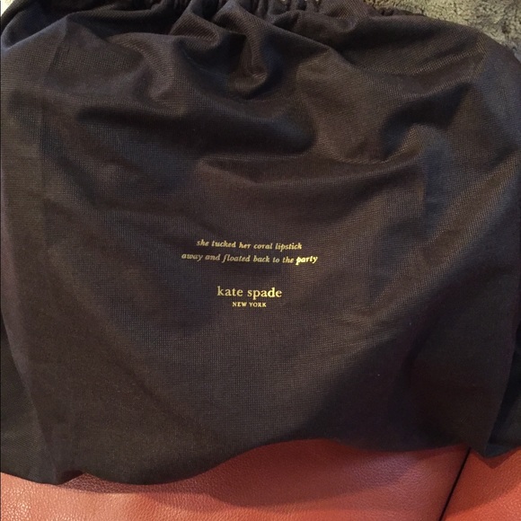 Kate Spade Bag ♠️ - Picture 5 of 5